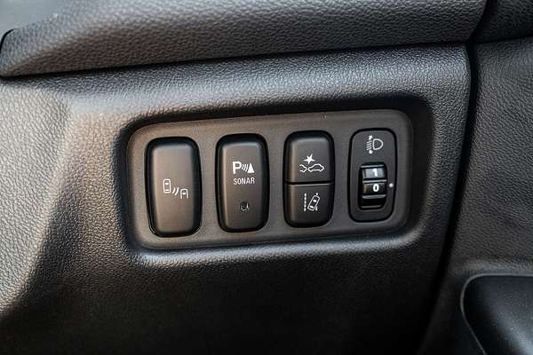 2024 Mitsubishi ASX GSR XD