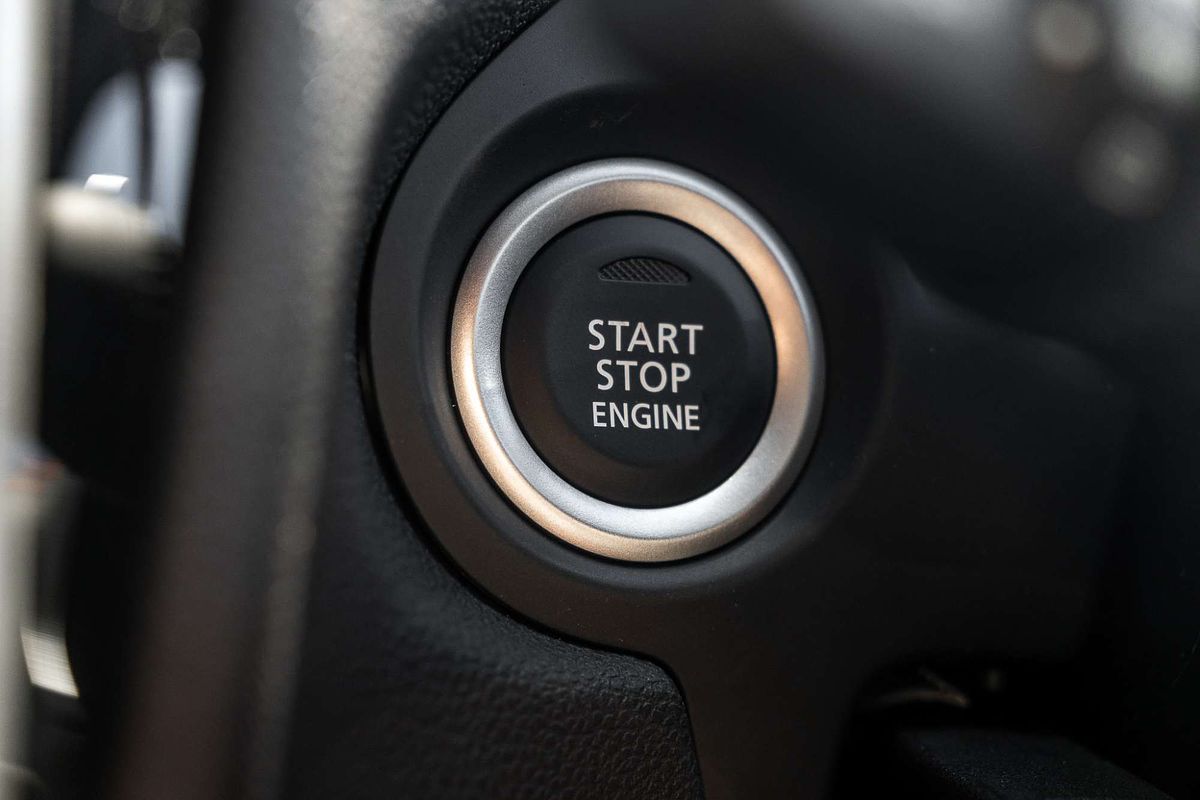 2024 Mitsubishi ASX GSR XD