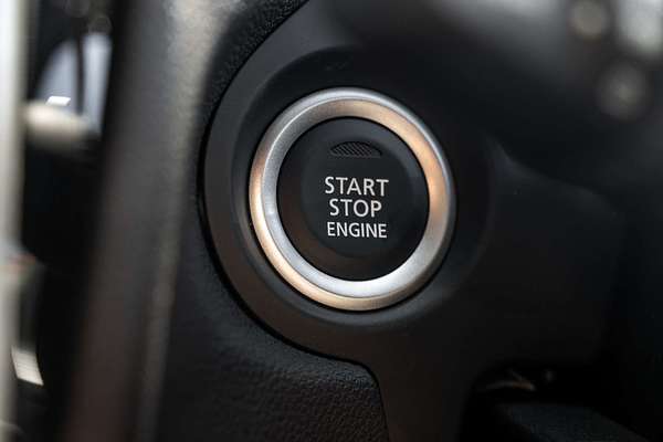 2024 Mitsubishi ASX GSR XD