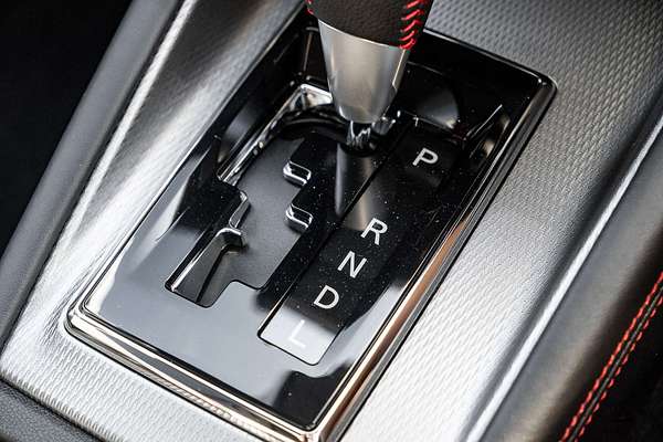 2024 Mitsubishi ASX GSR XD