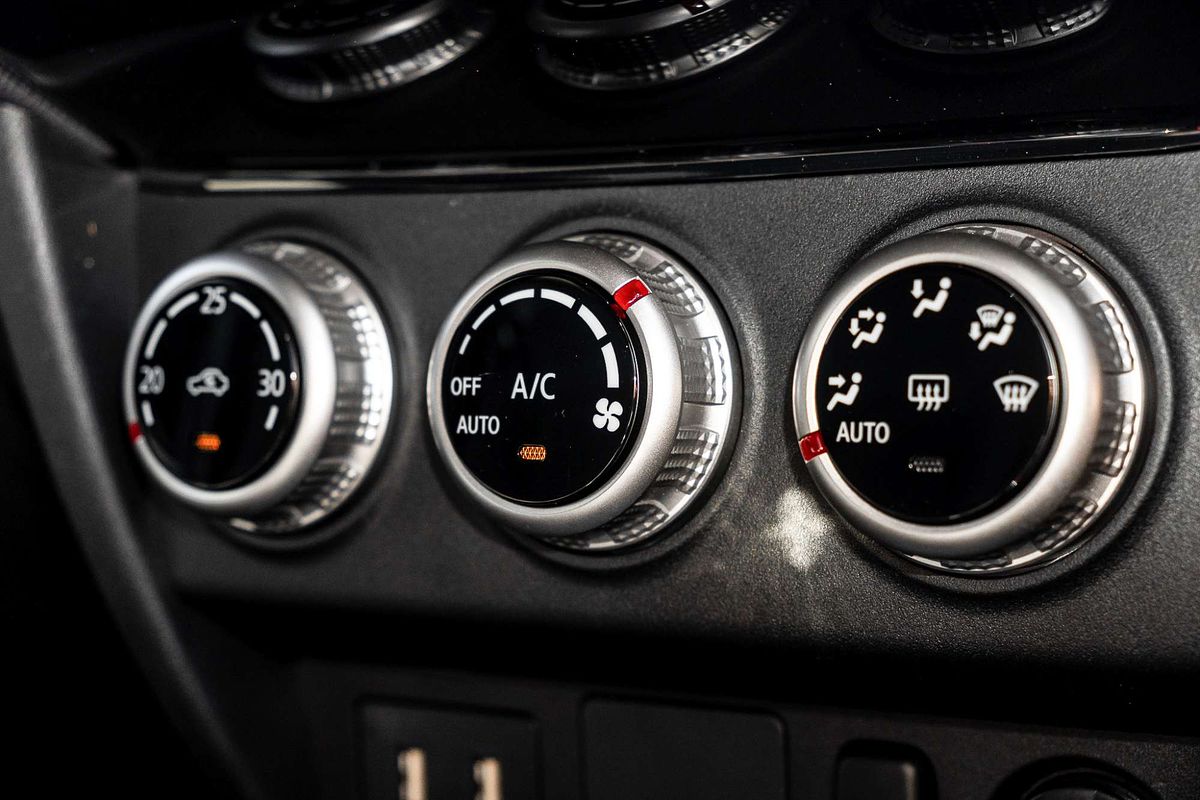 2024 Mitsubishi ASX GSR XD