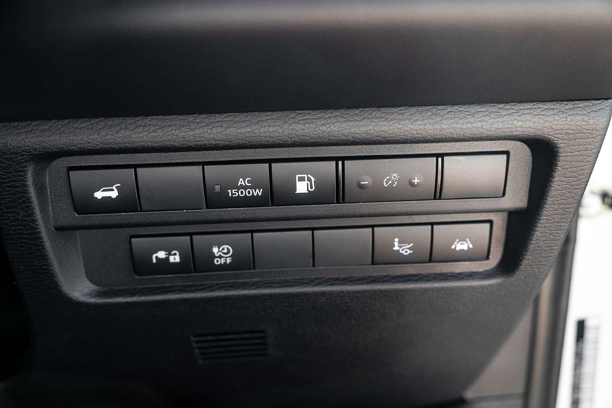 2025 Mitsubishi Outlander PHEV Aspire ZM