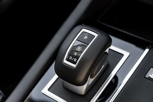 2025 Mitsubishi Outlander PHEV Aspire ZM