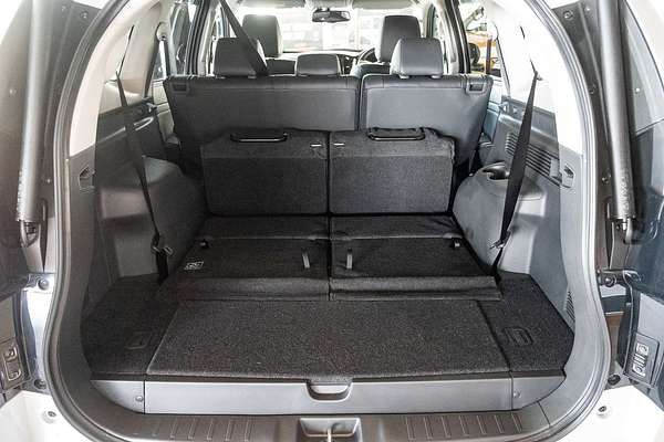 2024 Mitsubishi Pajero Sport Exceed QG