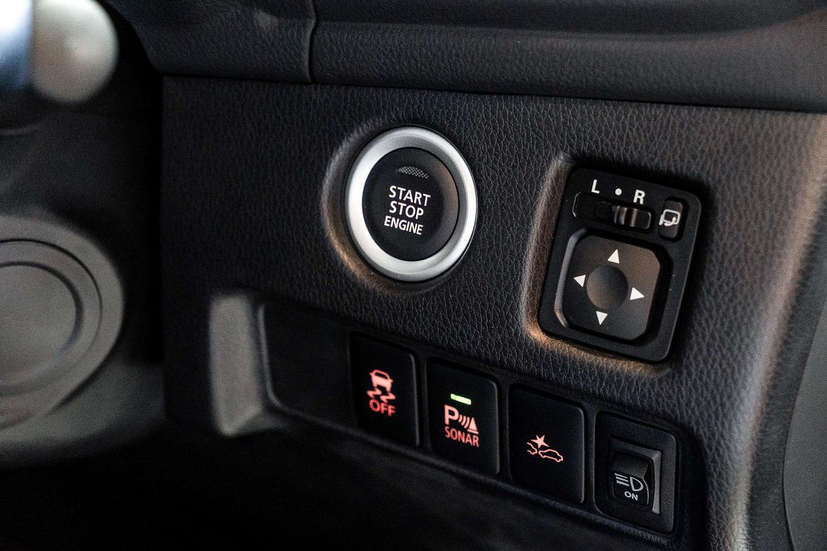 2024 Mitsubishi Pajero Sport Exceed QG