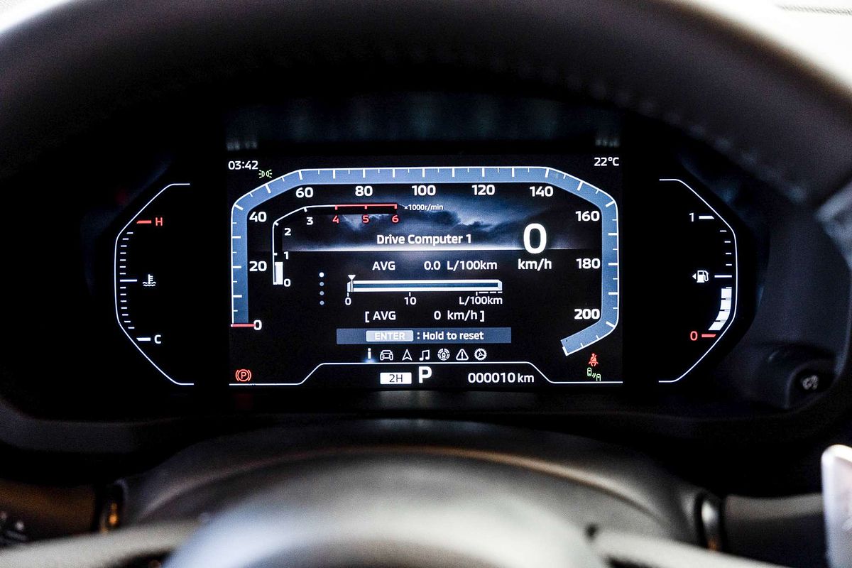 2024 Mitsubishi Pajero Sport Exceed QG