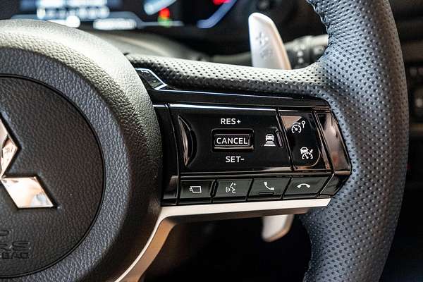 2024 Mitsubishi Pajero Sport Exceed QG