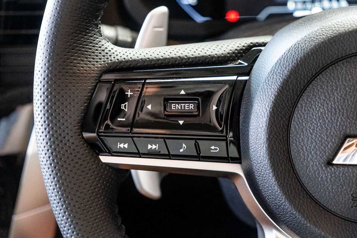 2024 Mitsubishi Pajero Sport Exceed QG