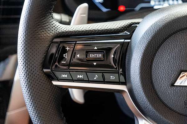 2024 Mitsubishi Pajero Sport Exceed QG