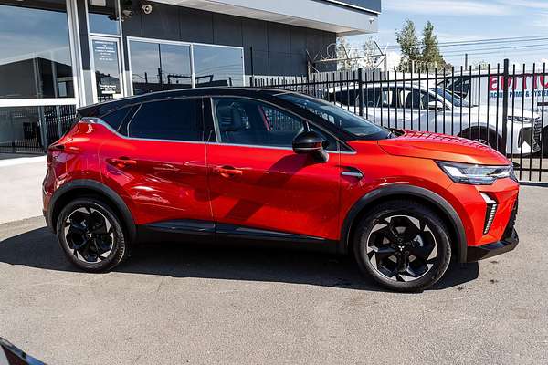 2025 Mitsubishi ASX Exceed XD