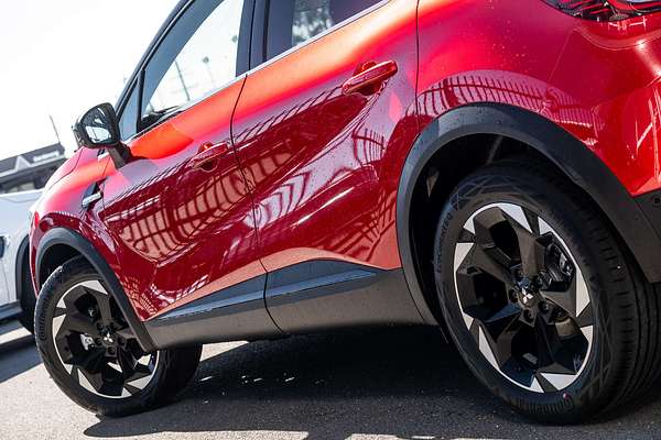 2025 Mitsubishi ASX Exceed XD