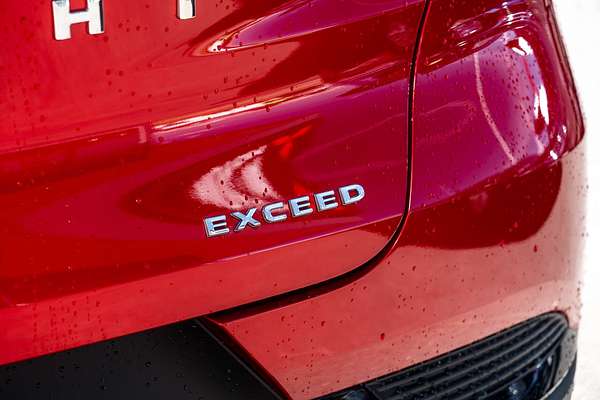 2025 Mitsubishi ASX Exceed XD