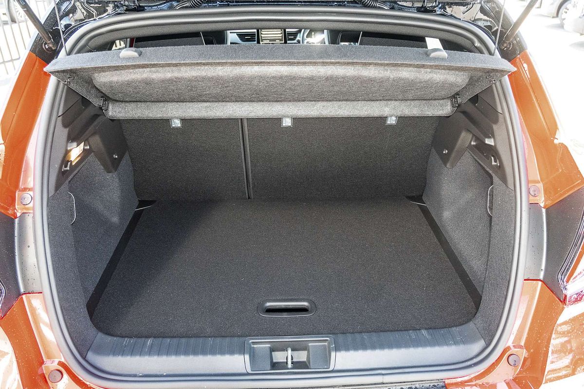 2025 Mitsubishi ASX Exceed XD