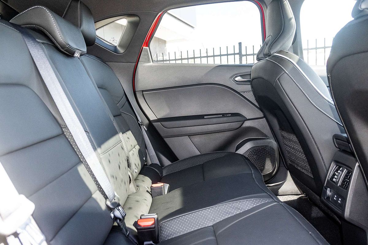 2025 Mitsubishi ASX Exceed XD