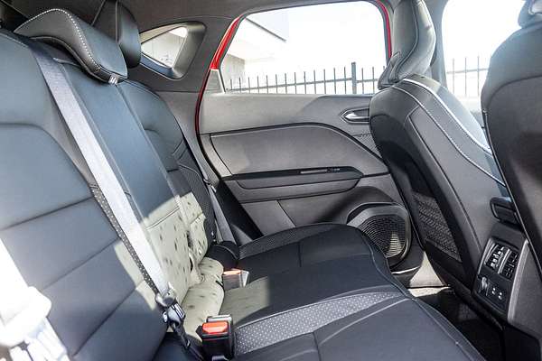 2025 Mitsubishi ASX Exceed XD