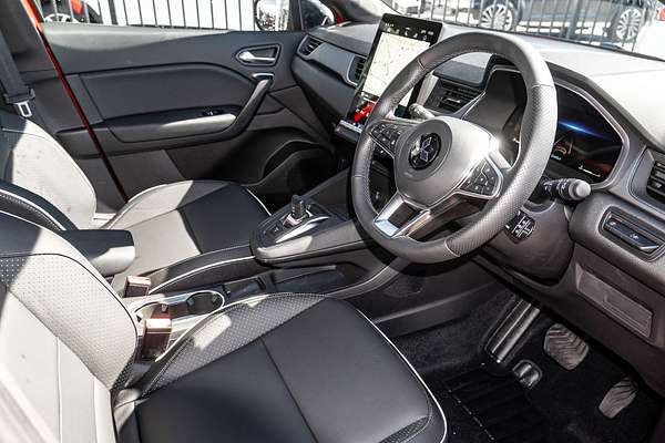 2025 Mitsubishi ASX Exceed XD