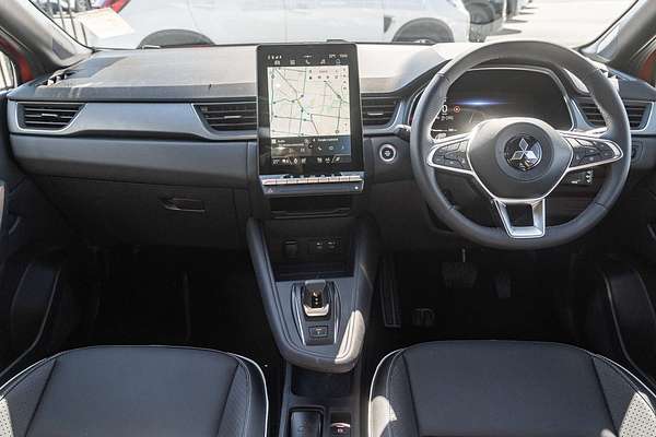 2025 Mitsubishi ASX Exceed XD