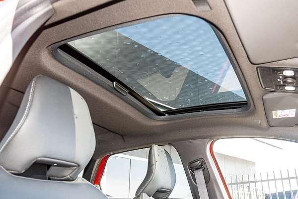 2025 Mitsubishi ASX Exceed XD