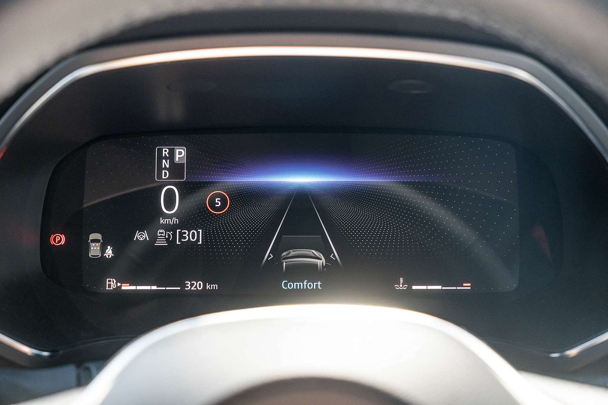 2025 Mitsubishi ASX Exceed XD