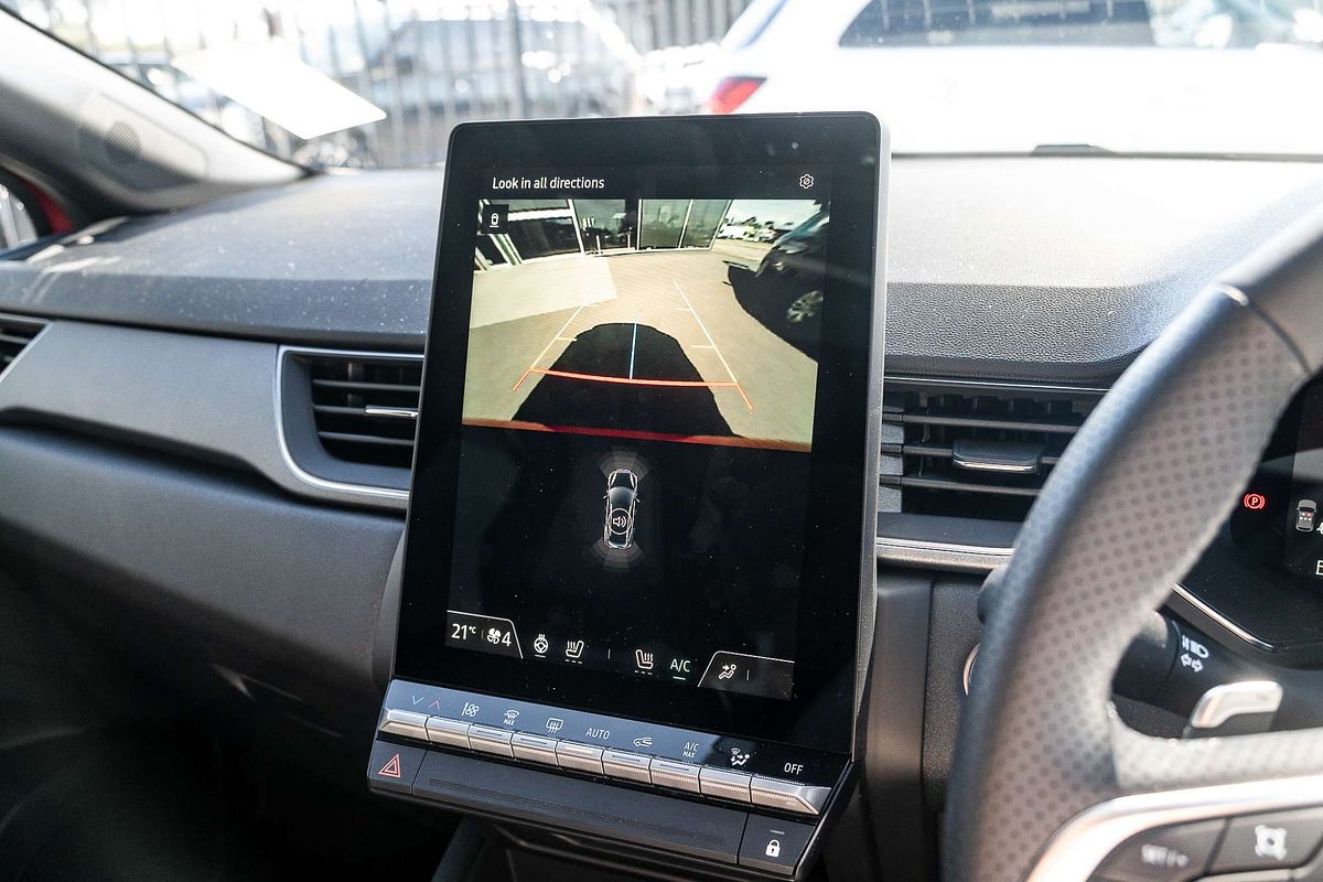 2025 Mitsubishi ASX Exceed XD