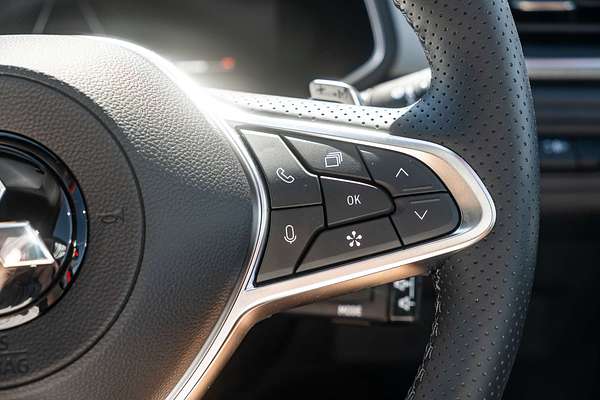 2025 Mitsubishi ASX Exceed XD