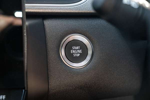 2025 Mitsubishi ASX Exceed XD