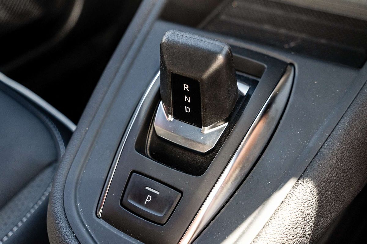 2025 Mitsubishi ASX Exceed XD