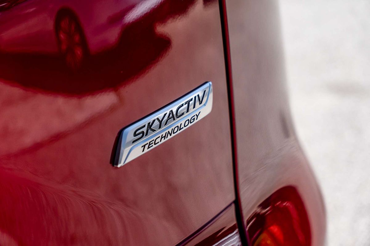 2018 Mazda CX-9 GT TC