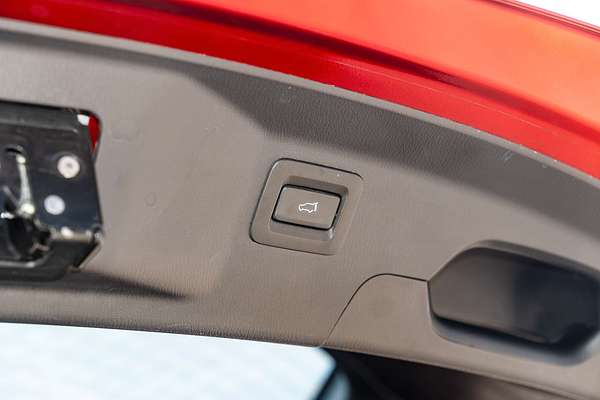 2018 Mazda CX-9 GT TC