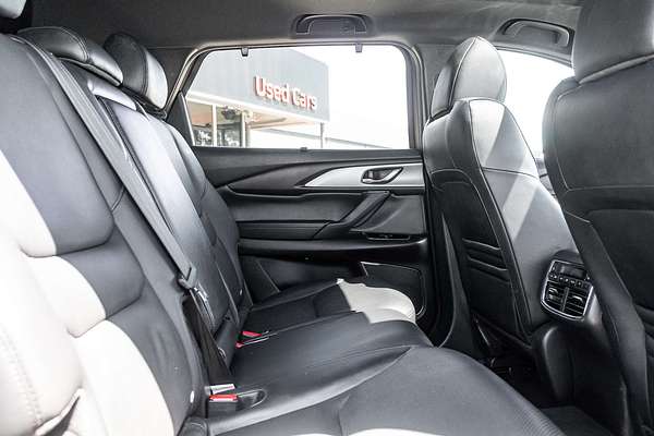 2018 Mazda CX-9 GT TC