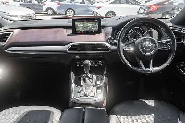2018 Mazda CX-9 GT TC