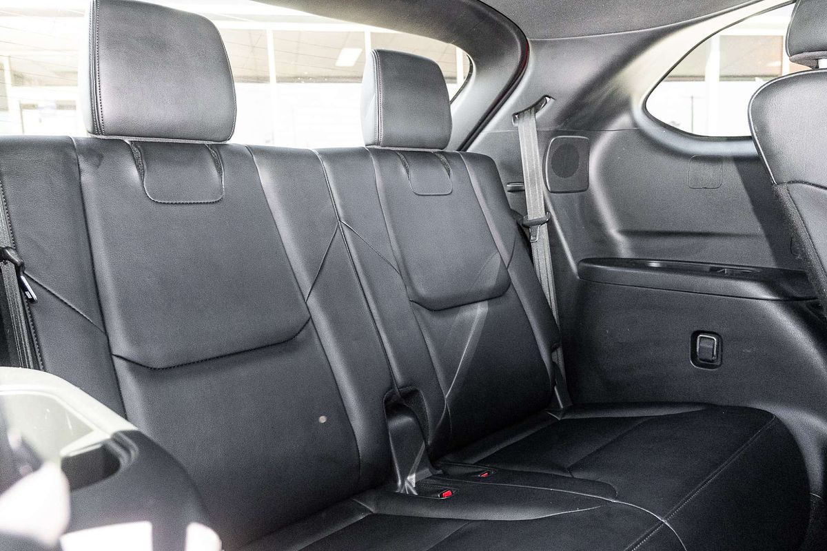 2018 Mazda CX-9 GT TC