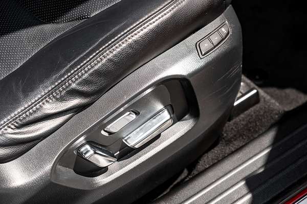 2018 Mazda CX-9 GT TC