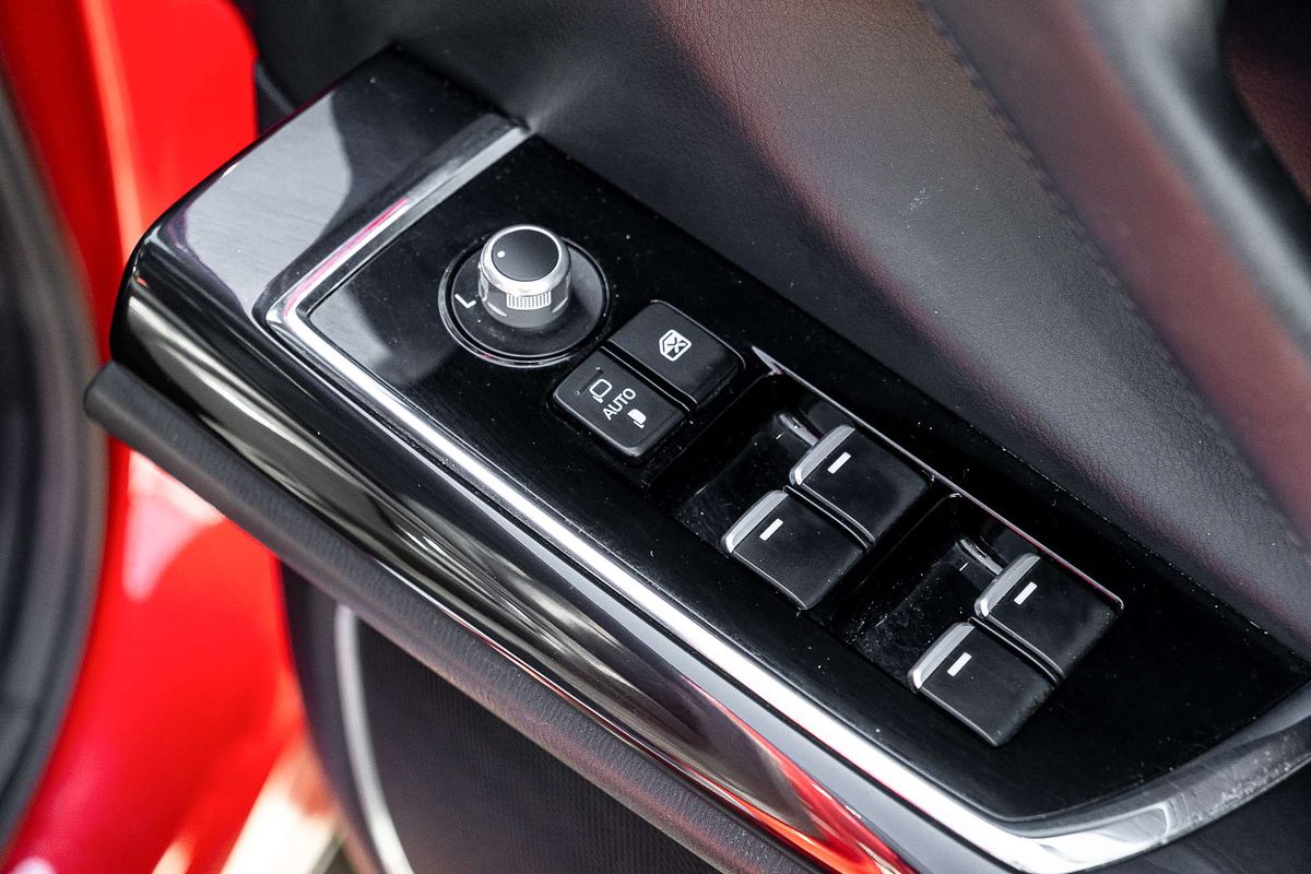 2018 Mazda CX-9 GT TC