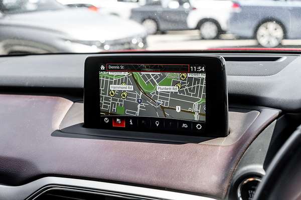 2018 Mazda CX-9 GT TC