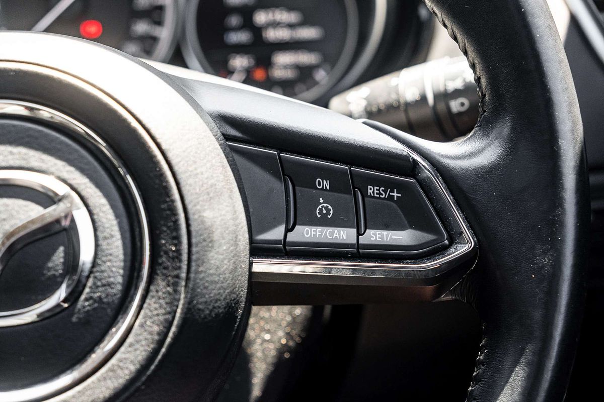 2018 Mazda CX-9 GT TC