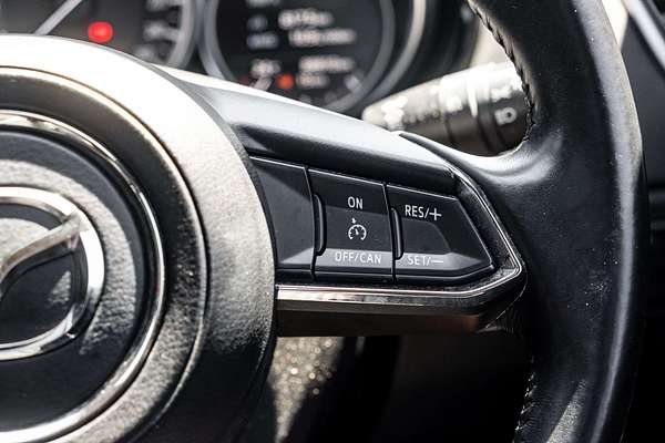 2018 Mazda CX-9 GT TC