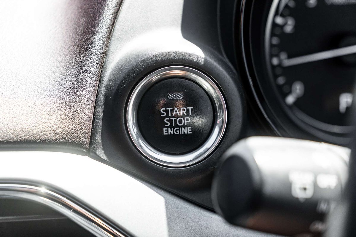 2018 Mazda CX-9 GT TC