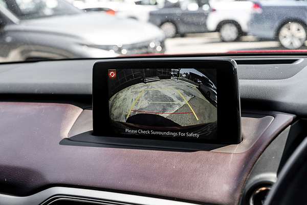 2018 Mazda CX-9 GT TC