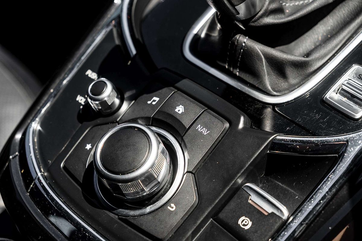 2018 Mazda CX-9 GT TC