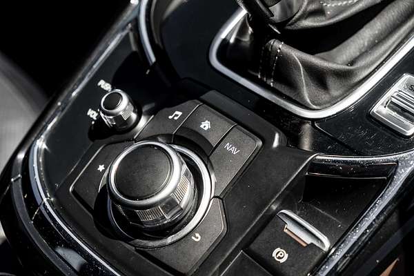 2018 Mazda CX-9 GT TC