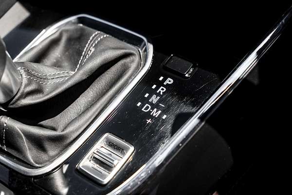 2018 Mazda CX-9 GT TC