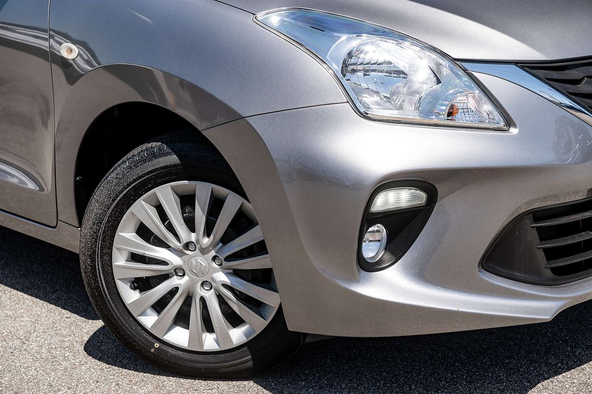 2022 Suzuki Baleno GL EW Series II