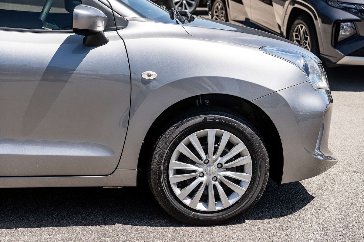 2022 Suzuki Baleno GL EW Series II