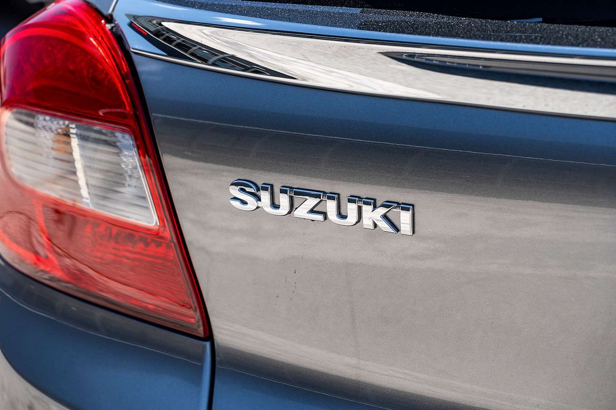 2022 Suzuki Baleno GL EW Series II