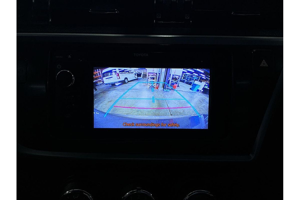 2014 Toyota Corolla Ascent Sport ZRE182R