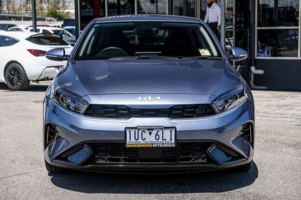 2021 Kia Cerato Sport+ BD