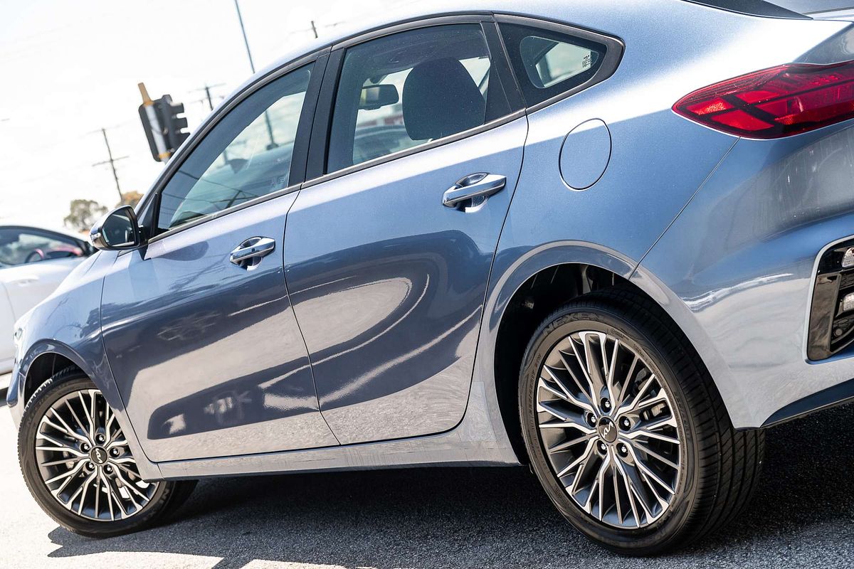 2021 Kia Cerato Sport+ BD