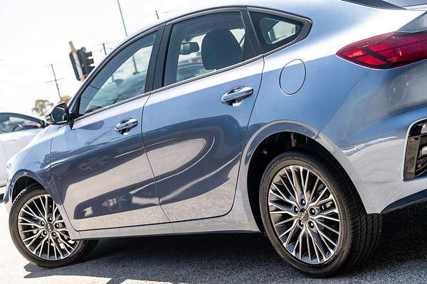 2021 Kia Cerato Sport+ BD
