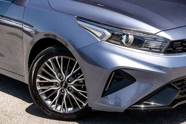 2021 Kia Cerato Sport+ BD